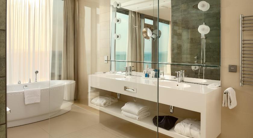 Image of Penthouse Suite - Panoramic Sea View & T 2