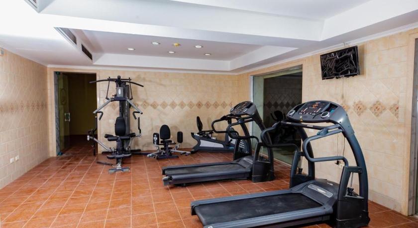 Luxury Boutique Room 10 - image 9