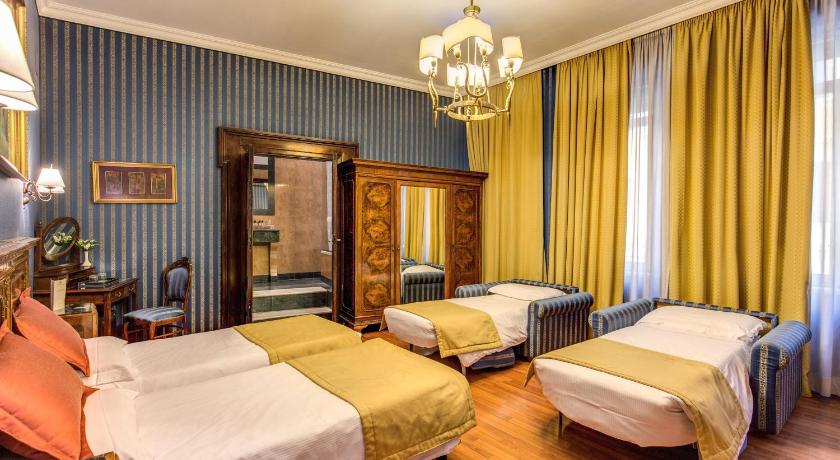 Impero Hotel
