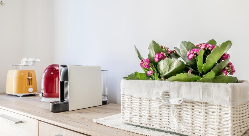 ローマ Roma Vatican Suites Inn 4つ星 シングルルーム スイート