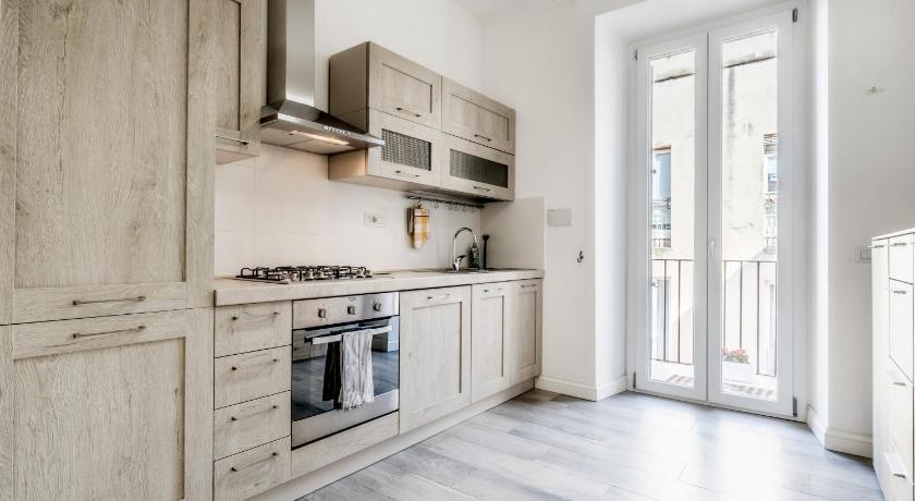 ローマ Roma Vatican Suites Inn 4つ星 シングルルーム 外観