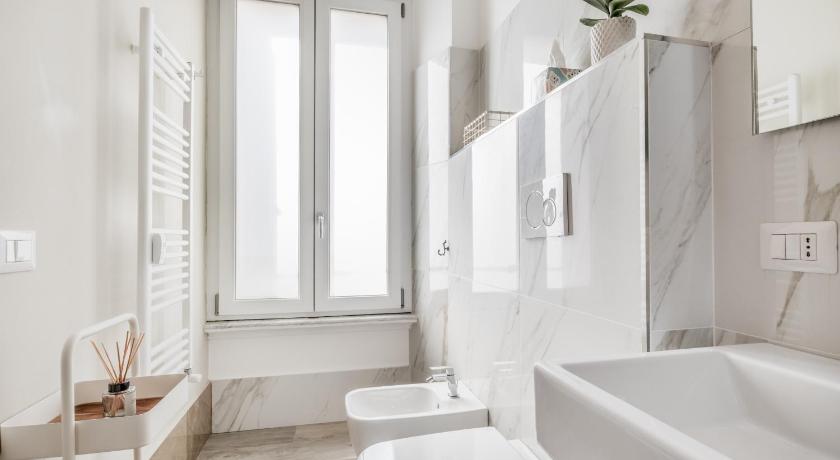 ローマ Roma Vatican Suites Inn 4つ星 シングルルーム 客室