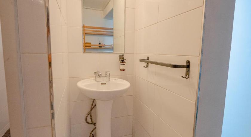 ソウル Good Vibe Stay 4つ星 ゲストハウス 客室