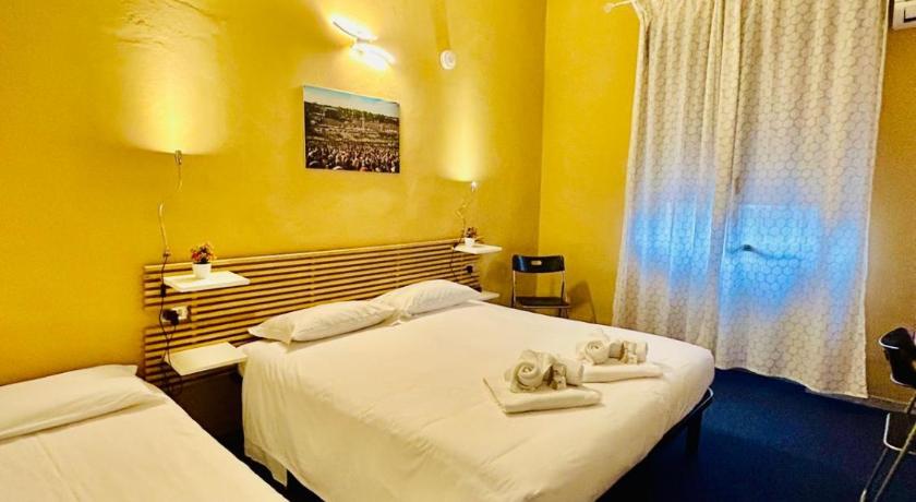 Smart Hotel Autodromo