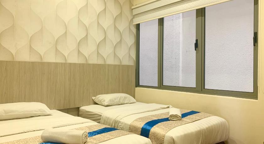 Image of Three Bedroom Apartment 15