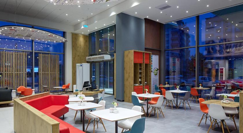 Ibis Konya