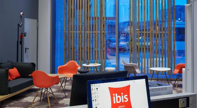 Ibis Konya