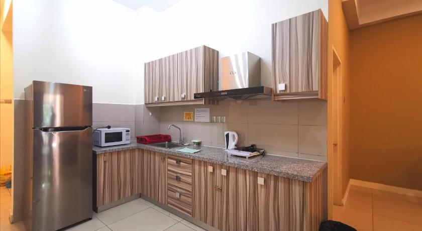 Immagine di Appartamento Standard con 2 Camere (Standard Two-Bedroom Apartment) 1