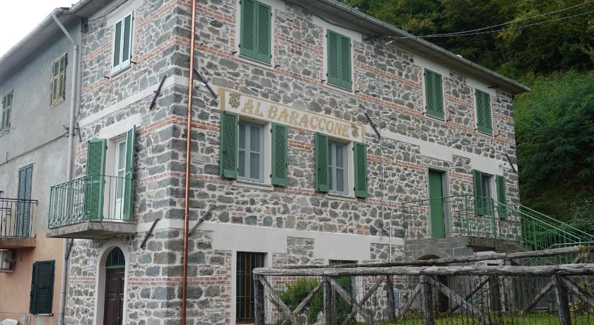 La Foresteria della Beppa