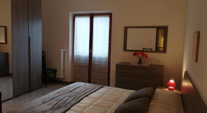 La villetta di Capolaia