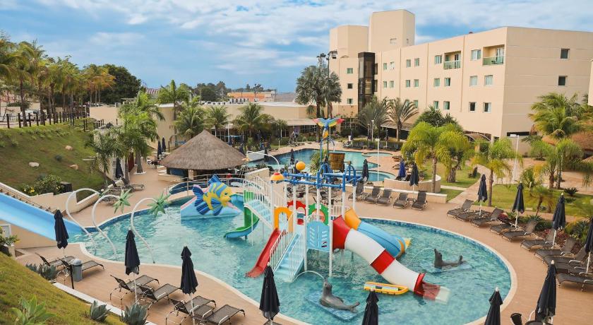 Vinhedo Plaza Hotel