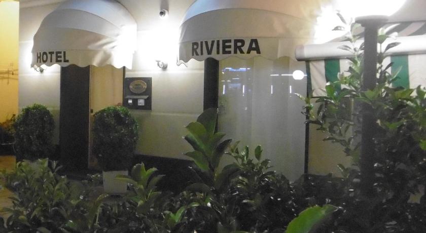 Hotel Riviera