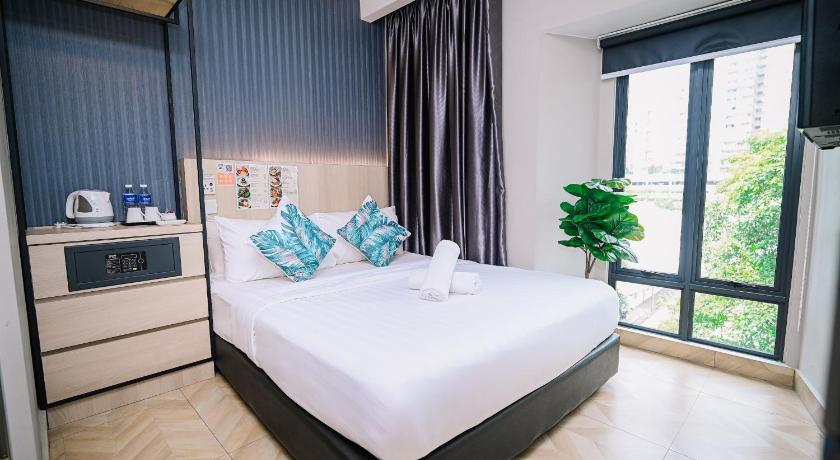 Image of Standard Double Room 0