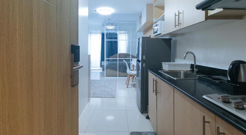 SMDC Breeze Residences by RedDoorz – Pasay City, Metro Manila, NY