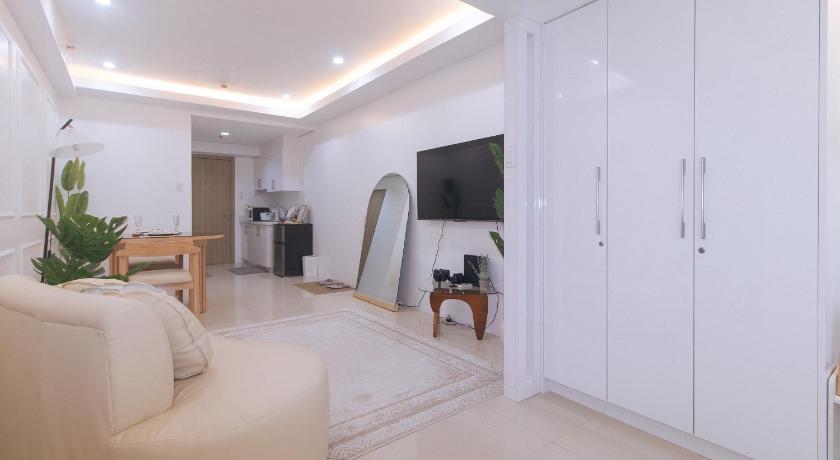 SMDC Breeze Residences by RedDoorz – Pasay City, Metro Manila, NY