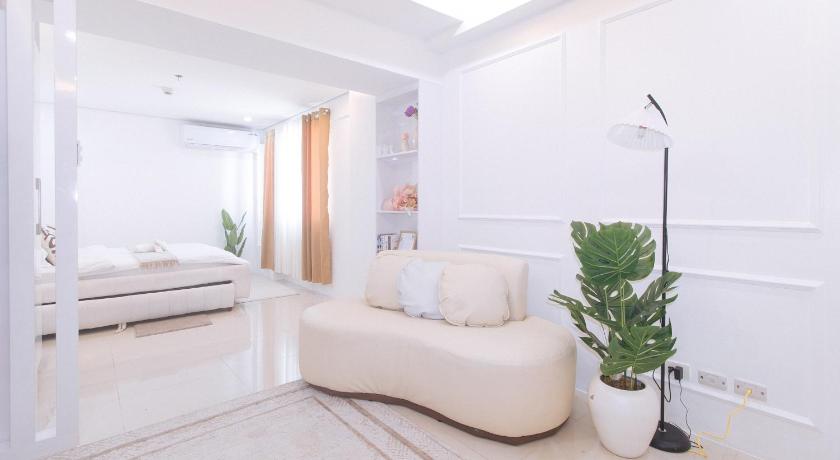 SMDC Breeze Residences by RedDoorz – Pasay City, Metro Manila, NY