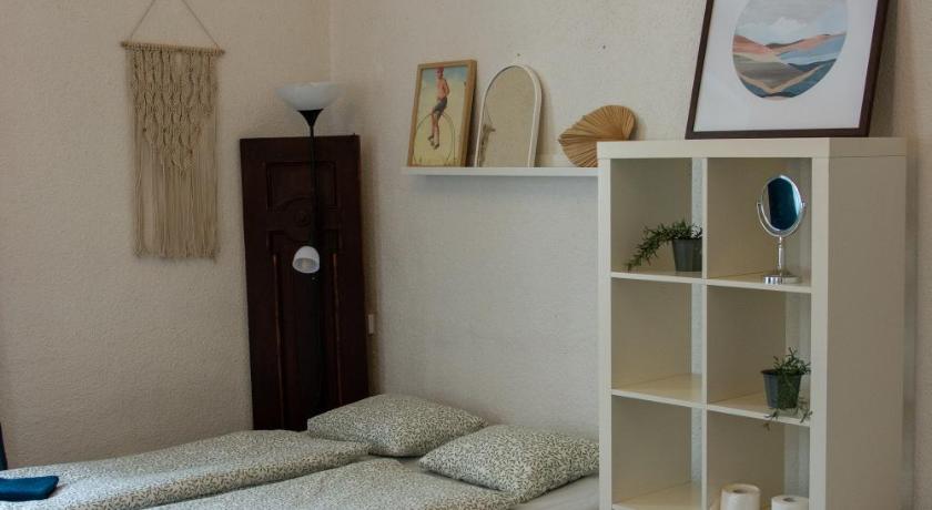 Image of Economy Quadruple Room 2