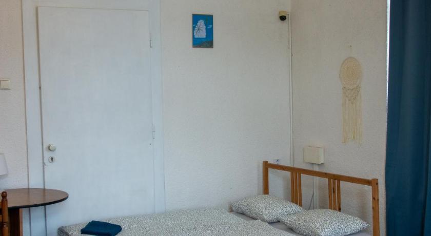 Image of Economy Quadruple Room 5