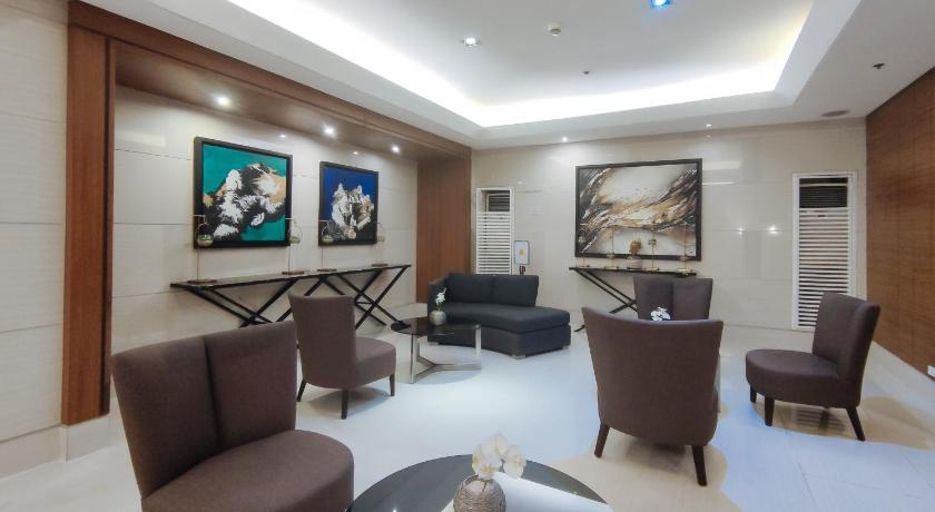 SMDC Breeze Residences by RedDoorz – Pasay City, Metro Manila, NY