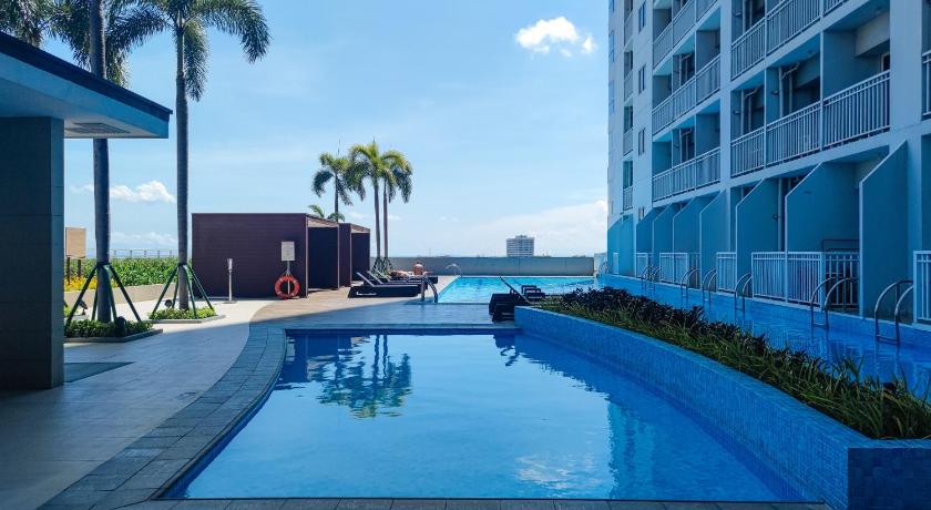 SMDC Breeze Residences by RedDoorz – Pasay City, Metro Manila, NY