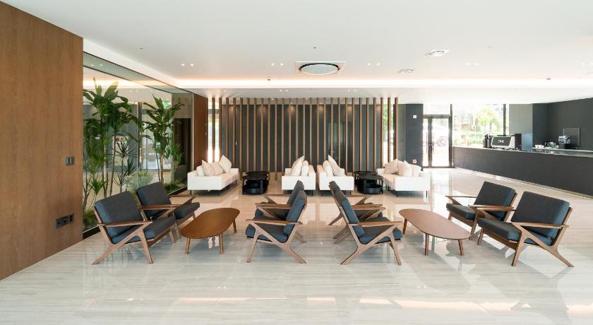 丽水 Oandf Hotel 4星级 酒店 套房