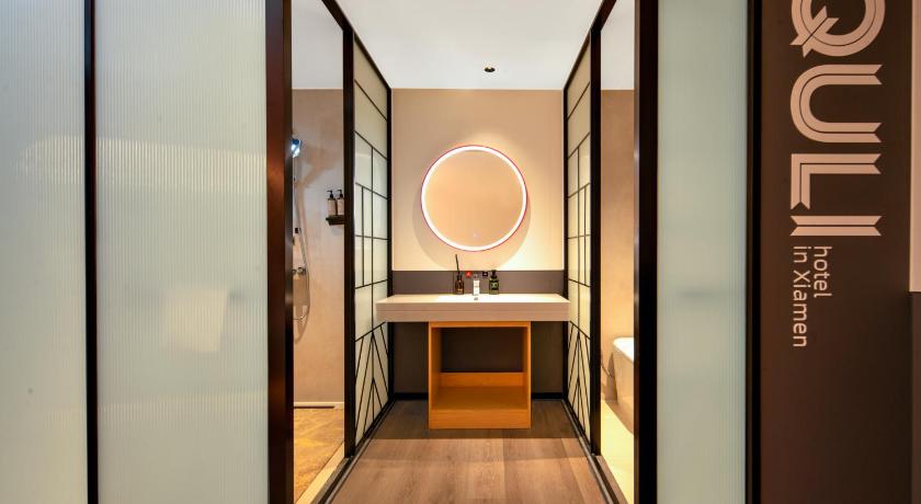 XIAMEN ZHONGSHAN ROAD PEDESTRIAN STREET QULISTAR HOTEL - image 4