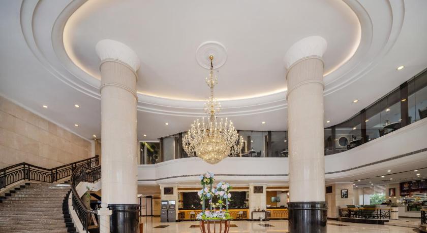 Grand Skylight Hotel Shenzhen Zhonghang Futian Huaqiang North Branch - image 6