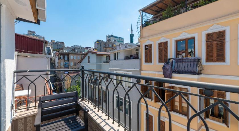 Butterfly Suites - image 9