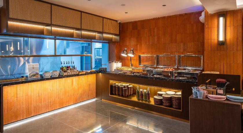 XIAMEN ZHONGSHAN ROAD PEDESTRIAN STREET QULISTAR HOTEL - image 9