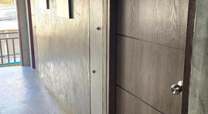 华欣 / 七岩 Captain Joe Cafe & Hostel 2星级 民宿 客房