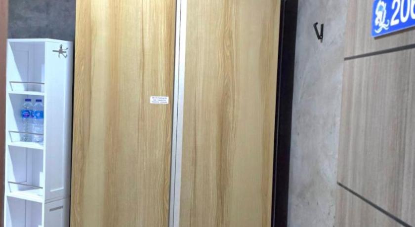 华欣 / 七岩 Captain Joe Cafe & Hostel 2星级 民宿 外观