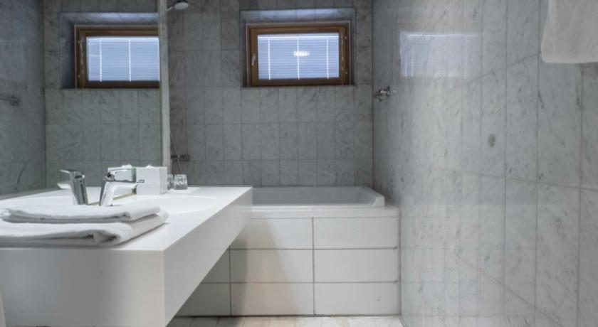 Standarta numurs ģimenei (Standard Family Room) attēls 2
