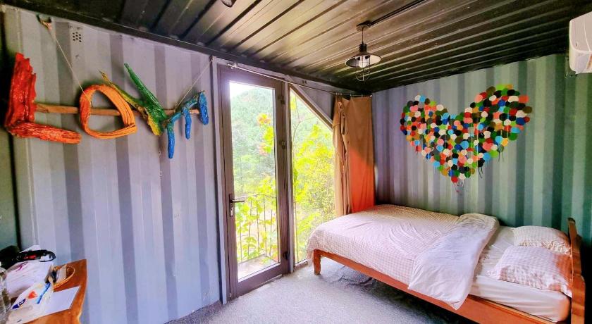 Image of Budget Double Room - No Pets Allowed 15