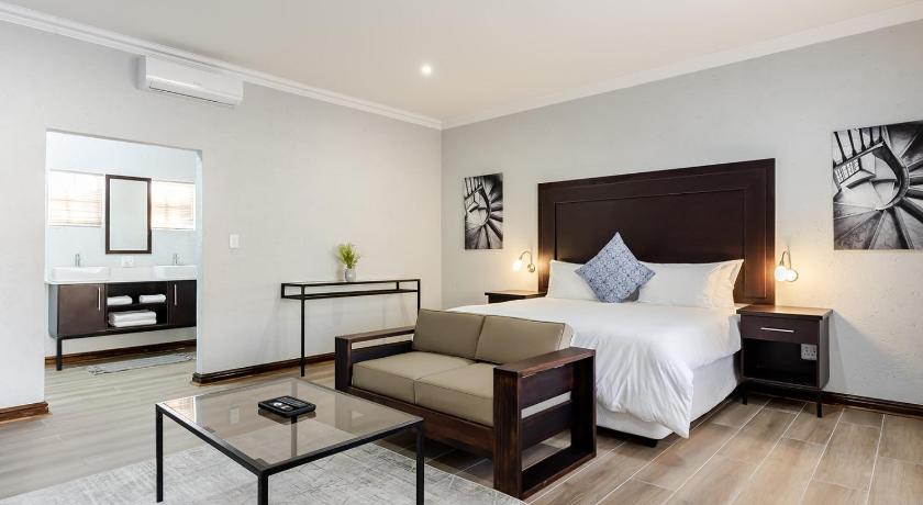 Point R40 Lodge - Conference, Self Catering & Spa