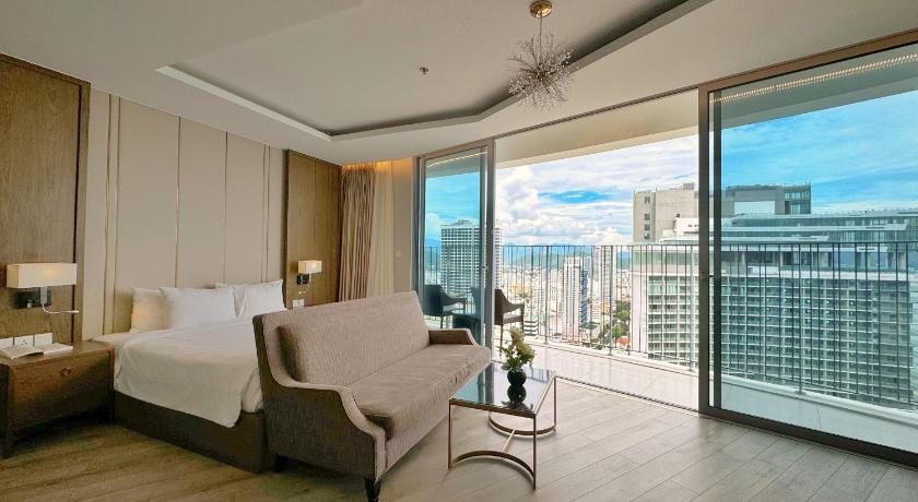 Wise Stay Panorama Condotel - image 16