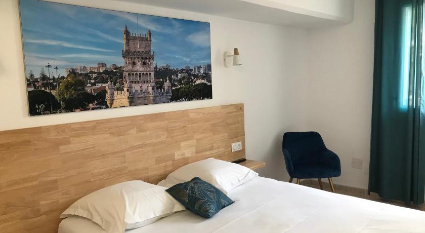 Image of Two-Bedroom Deluxe Apartment 1