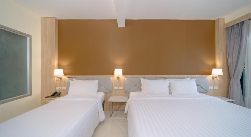 Image of Grand Deluxe Triple 14
