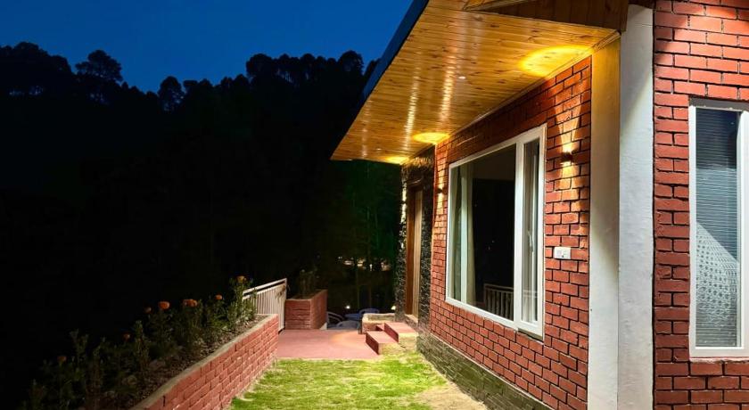Kasauli Pine Hill Cottages I Kasauli