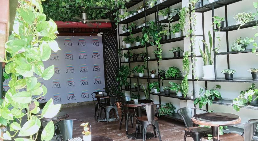 巴厘 Loft Legian Hotel 3星级 酒店 套房