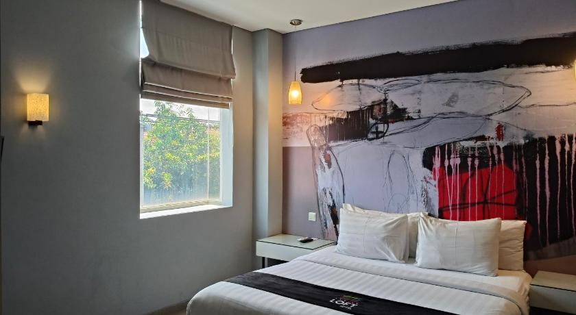 Loft Legian Hotel Bali - image 42