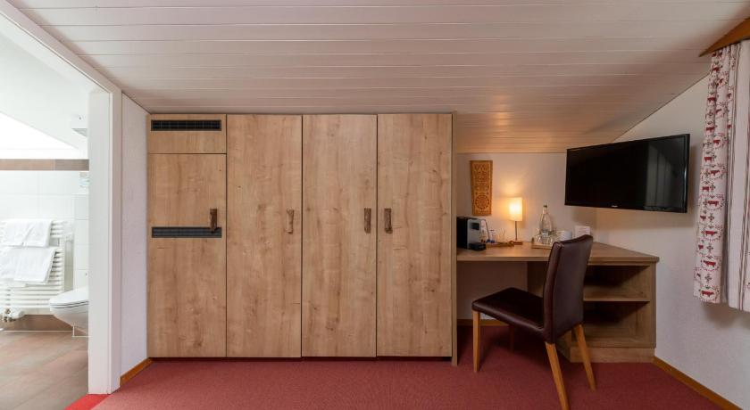 Image of Double Room Attic 1