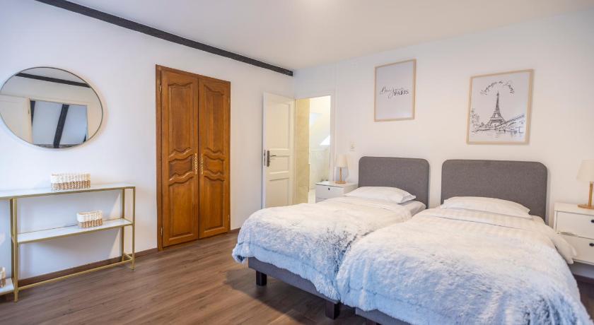 Image of Two-Bedroom Deluxe Apartment 1