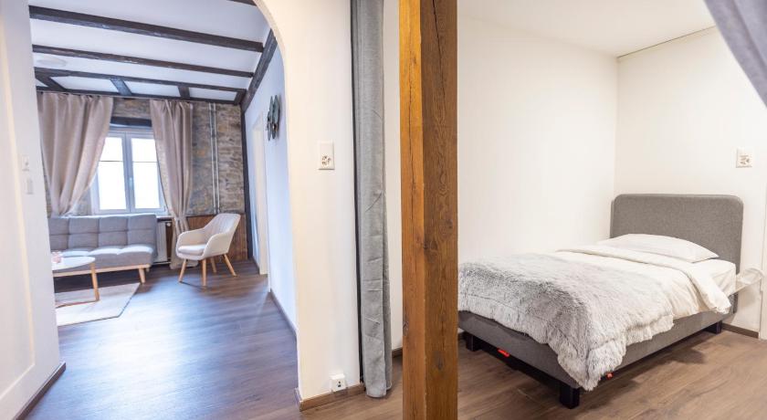 Image of Two-Bedroom Deluxe Apartment 4