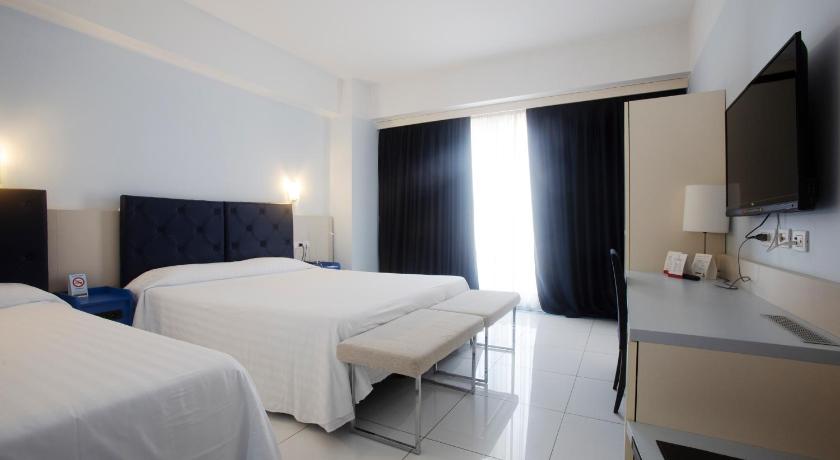 Image of Superior Quadruple Room 0