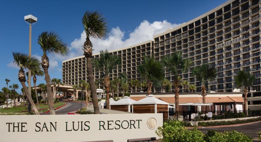 The San Luis Resort Spa & Conference Center