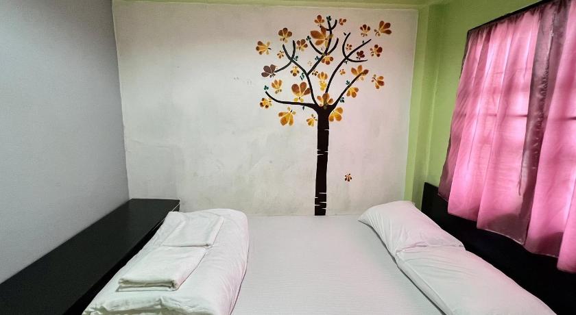 Image of Double Room with Air Conditioning 3