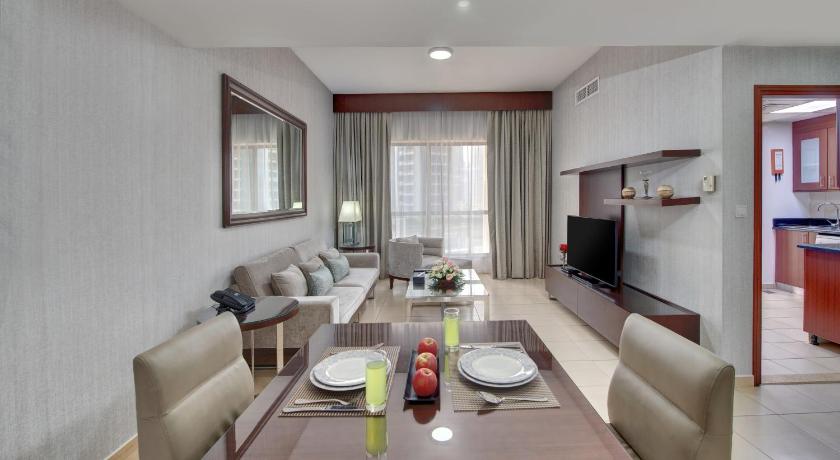Image of Premium One Bedroom Apartment 11