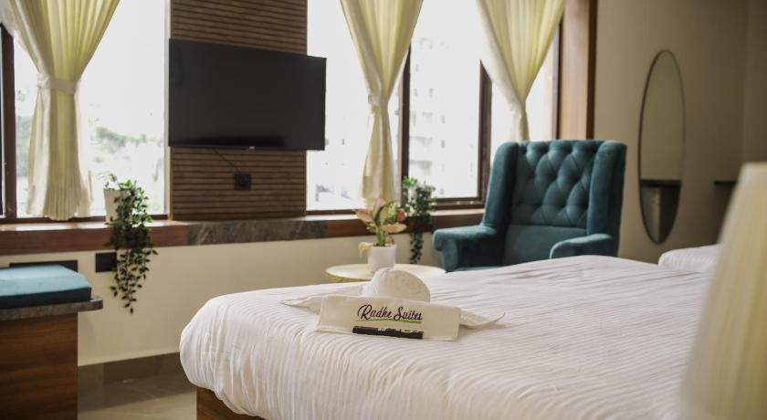 Radhe Suites – Hyderabad, 