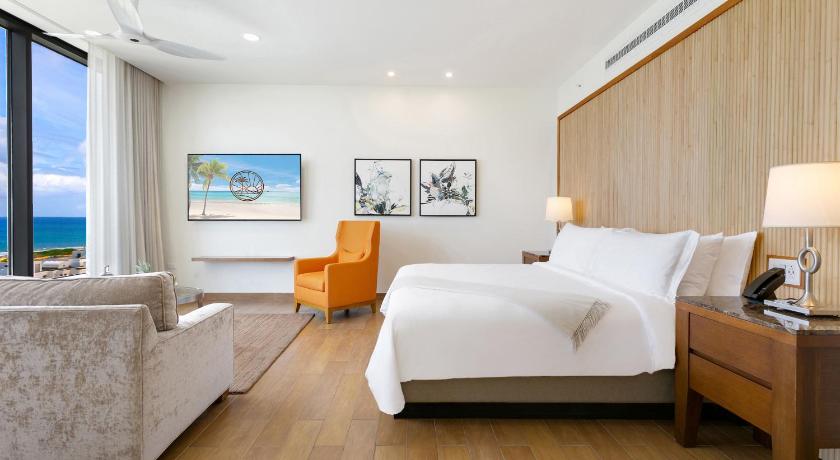 Image of Ocean View King 1