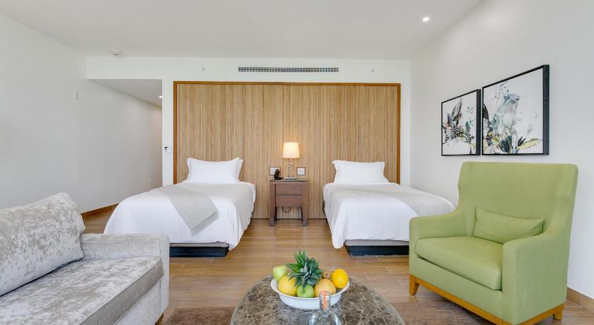 Image of Ocean View Double 1